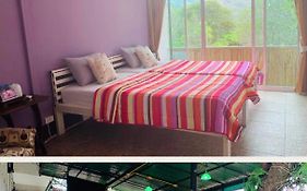Pai Yard Guest House